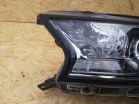 фото thumb №3, Ford ranger iv лампа лівий перед