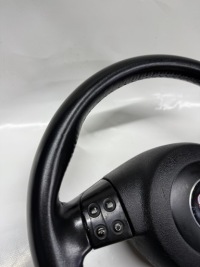 фото thumb №8, Кермо seat altea toledo leon 5p0419091 шкіра