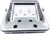 фото thumb №1, Сиденье каркас 2 ряд vw t4 multivan 90-