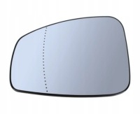 фото thumb №1, Renault laguna 3 iii 2007-2015 скло дзеркало ліва