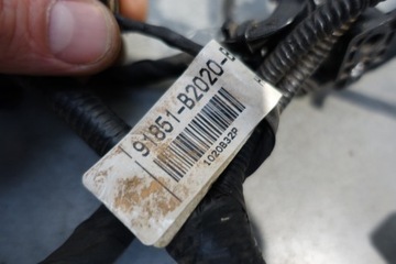 фото thumb №6, Kia soul ii 1.6gdi джгут корпус запобіжників