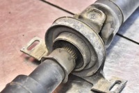 Wał привідний 157 cm bmw e36 1.7 tds 90 km седан 90-00 Зі Шроту, фото thumb