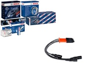 фото thumb №1, Дроти запалювання bosch