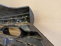 фото thumb №4, Решётка радиатора решётка радиатора решётка радиатора vw t-roc t roc 2ga lift 22-