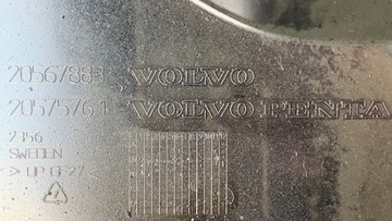 фото thumb №5, Крышка клапанов volvo fm9 d9b trumna