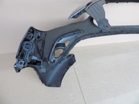 фото thumb №15, Mercedes gla ii a247 рестайлінг переднє бампер перед