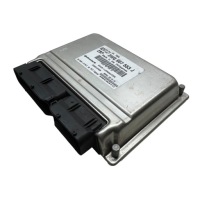 фото thumb №11, Bentley continental 2014 genuine модуль підвіски 3w0907553j