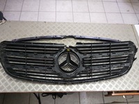 фото thumb №6, Решітка радіатора решітка радіатора mercedes v-klasa w447 2014r-