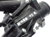 Купить Корпус термостата a2702000615 mercedes a-klasa w176 w246 w117 1.6 cgi 15r, фото thumb