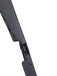 фото thumb №6, Mazda cx-5 ii 2017- накладка планка крила права зад kb7w-51w51