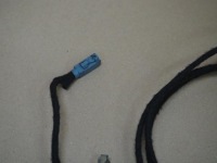 фото thumb №3, Кабель радио citroen c4 picasso ii 9806779680