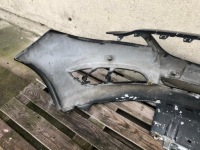 Бампер перед передній opel insignia 1 1 a рестайлінг  fl 2013- під  pdc повний Недорого, фото thumb