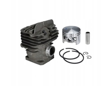 STIHL CYLINDER + TŁOK KOMPLETNY STIHL 026 MS260 44,7MM DO PILAREK