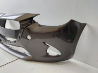 Mazda ii lift бампер перед kf090 Доставка, фото thumb