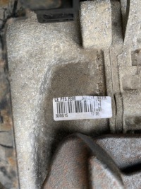 фото thumb №5, Renault trafic iii talento vivaro 1.6 dci коробка передач pf6040 320108718r
