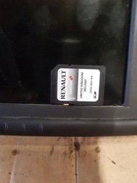 фото thumb №2, Дисплей навигации карта tomtom master iii