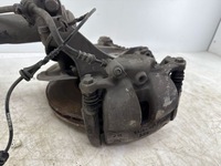 фото thumb №10, Mini one - cooper f56 f55 2024 з передній поворотний кулак колеса передній