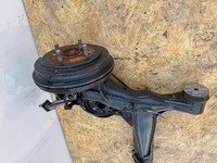 фото thumb №7, Hyndai i20 iii задня балка підвішування зад задня барабани