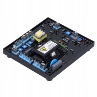 Регулятор напруги генератора avr 50/60hz sx440 в Україні, фото thumb