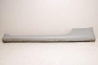 фото thumb №1, Fiat 500 молдинг накладка поріг ліва abarth 235509255