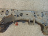 фото thumb №5, Подрамник подрамник подрамник ford fiesta mk7 1.0 ecoboost