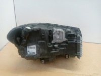 Фара левая bmw x3 g01 x4 g02 адаптивный full led с Разборки, фото thumb