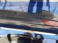 фото thumb №7, Бампер задняя задний mercedes ml w164 lift c112 112