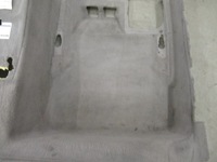 фото thumb №10, Обшивка коврик пол bmw e60 e61 europa