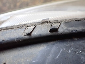 фото thumb №15, Лампа лівий перед honda civic viii 2007r 2.2 i-ctdi 33150-smg-e122-m1 8901