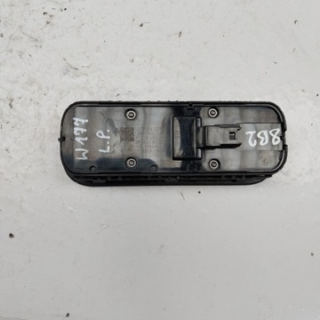 фото thumb №11, Mercedes a35 w177 панель стекло зеркал левый перед руль