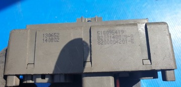 фото thumb №6, Renault laguna ii коробка модуль bsi предохранителей 8200228549