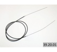 Linex трос газу lin39.20.01 Ціна, фото thumb