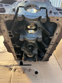 фото thumb №9, Блок двигателя audi a3 1.9tdi 105ps bkc, 180tyś km