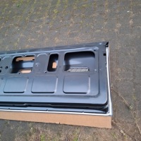 фото thumb №11, Toyota hilux vii 7 2005-2015 12-15 кришка багажника багажника борт кришка багажника двері задня