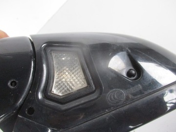 фото thumb №13, Зеркало jaguar xf рестайлинг левая