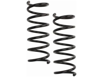 фото thumb №1, Пружини зад lesjofors 4295853