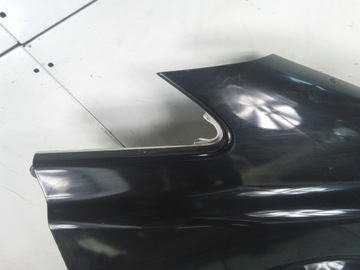 фото thumb №6, K956 крыло правые перед mercedes vito w639 чёрный