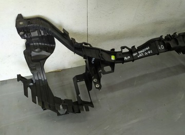 фото thumb №9, Усилитель pas переднее mercedes w169 a169 a-klasa