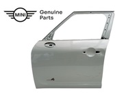 фото thumb №1, Mini f60 countryman 2016- двері ліва передні перед лівий ÷