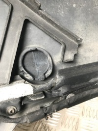 фото thumb №8, Porsche cayenne 7p бампер задний задняя 10-14