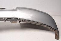 фото thumb №13, Mitsubishi pajero iii lift бампер перед передній