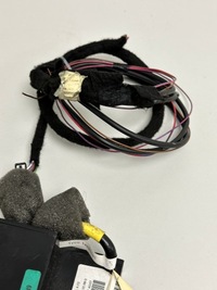 фото thumb №4, Модуль мультимедіа інтерфейс audi a4 b7 8e0857925b