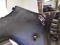 фото thumb №11, Bmw z4 g29 м-пакет бампер зад задній 8069785