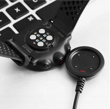 ДОК-КАБЕЛЬ USB ДЛЯ POLAR VANTAGE V V2 V TITAN M M2 IGNITE GRIT X WATCH