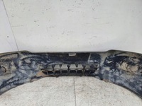 фото thumb №13, Ford transit mk8 бампер перед передній