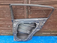 фото thumb №6, Дверь задние правое kia sportage iii 2010r-