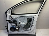 фото thumb №11, Двері перед права сторона hyundai tucson 4 2020