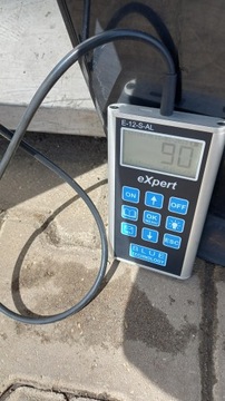 фото thumb №5, Дверь левая перед peugeot 407 06r sedan