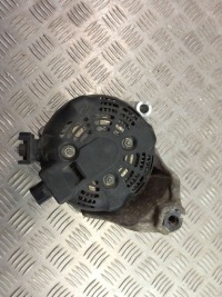 фото thumb №9, Bmw x1 f48 f49 2016 генератор