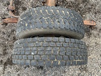 фото thumb №6, Міст задній isuzu nqr 5.2 d 08'